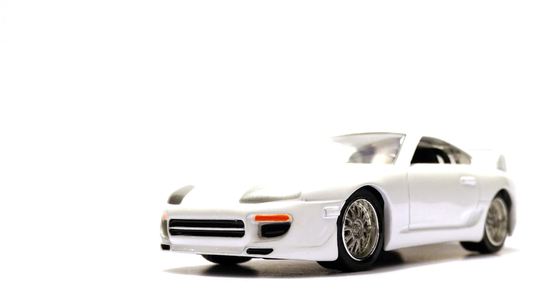Illustration for article titled Fast & Furious Friday